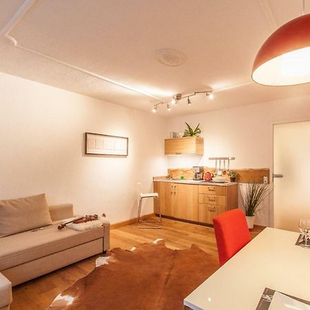 Ringpark-Ferien Daire Würzburg Dış mekan fotoğraf