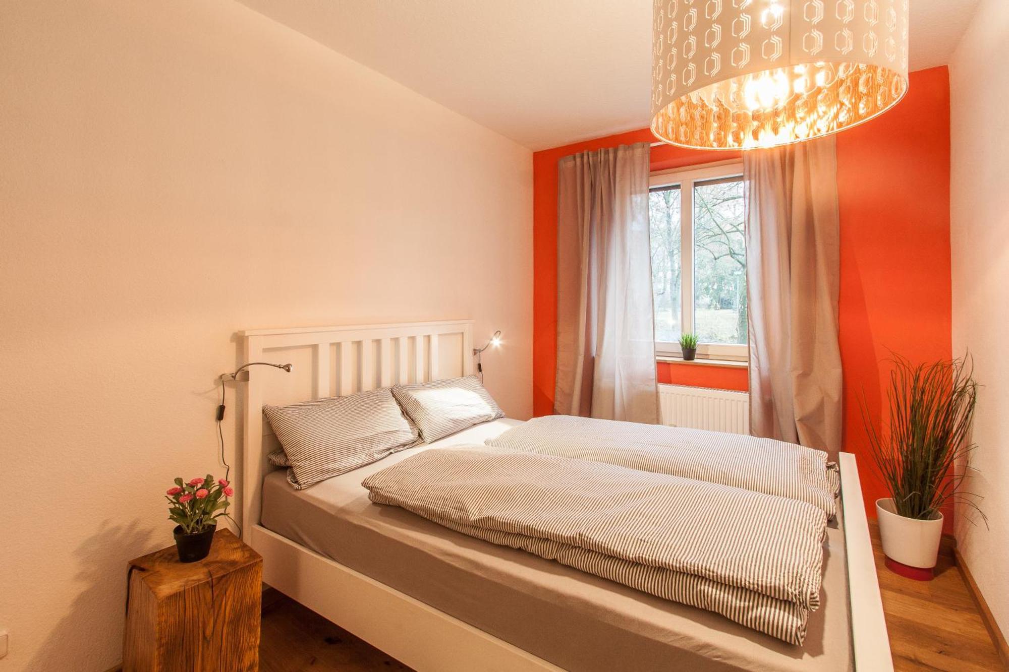 Ringpark-Ferien Daire Würzburg Dış mekan fotoğraf